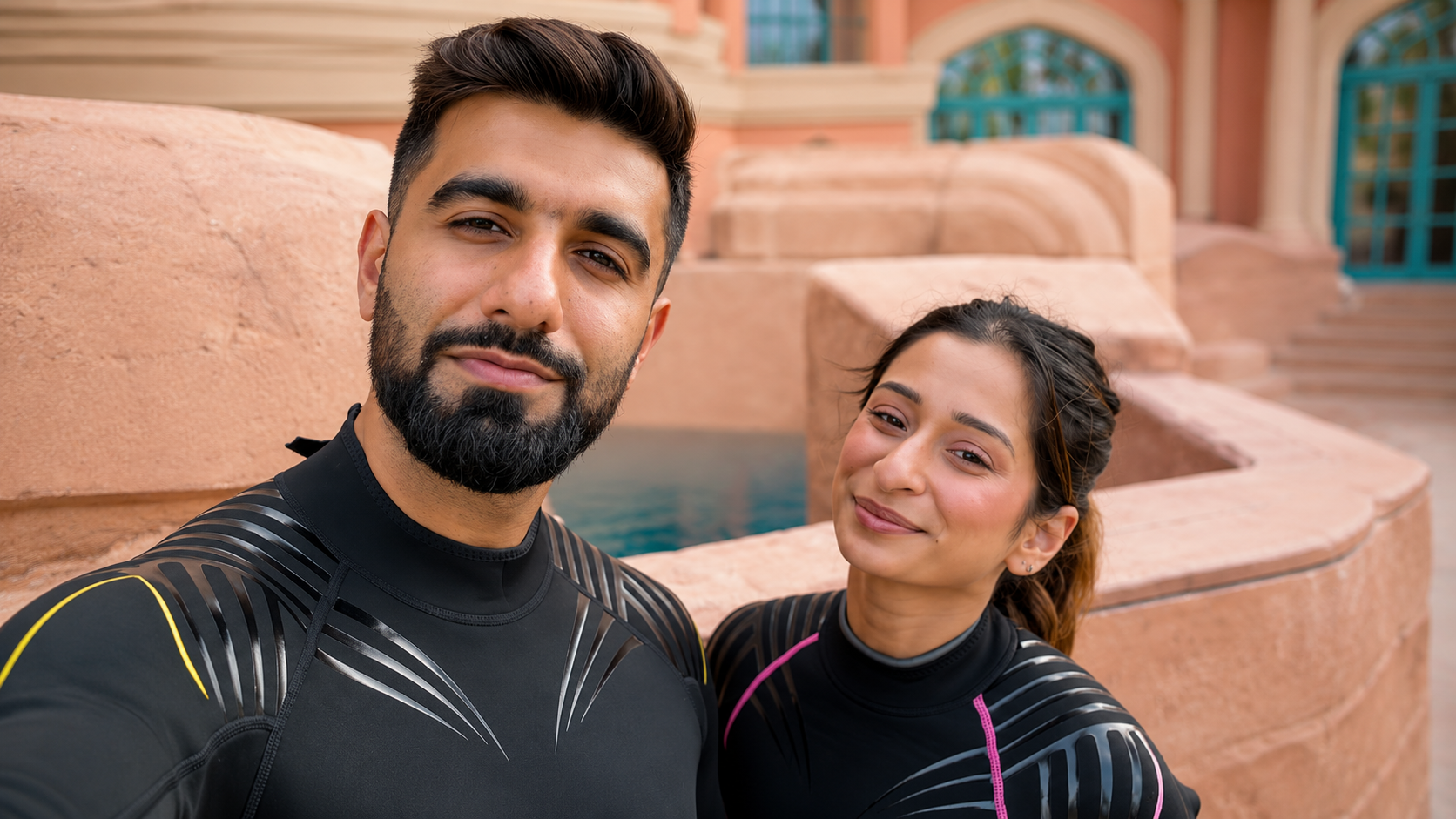 Adidas India Taps Unnati Malharkar and MNV for Its Next Big Running Campaign