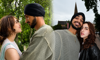 Arshdeep Singh Appears To Make Relationship With Samreen Kaur