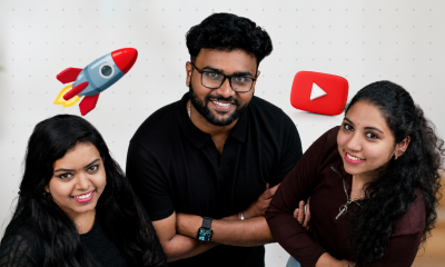 How SimpleGharTelugu Is Using YouTube Shopping To Grow Beyond Ad Revenue