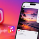 Instagram Introduces Audio Replacement for Published Feed Posts and Carousels