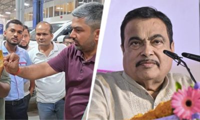 Why Was A Case Filed Against 4 Influencers Over E20 Fuel Videos?