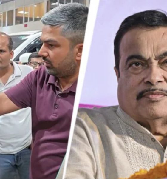 Why Was A Case Filed Against 4 Influencers Over E20 Fuel Videos?