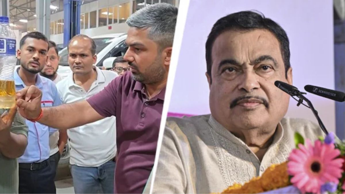 Why Was A Case Filed Against 4 Influencers Over E20 Fuel Videos?
