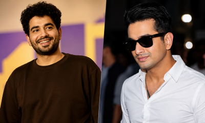 Supreme Court Slams Samay Raina, Ranveer Allahbadia Over Court Violation