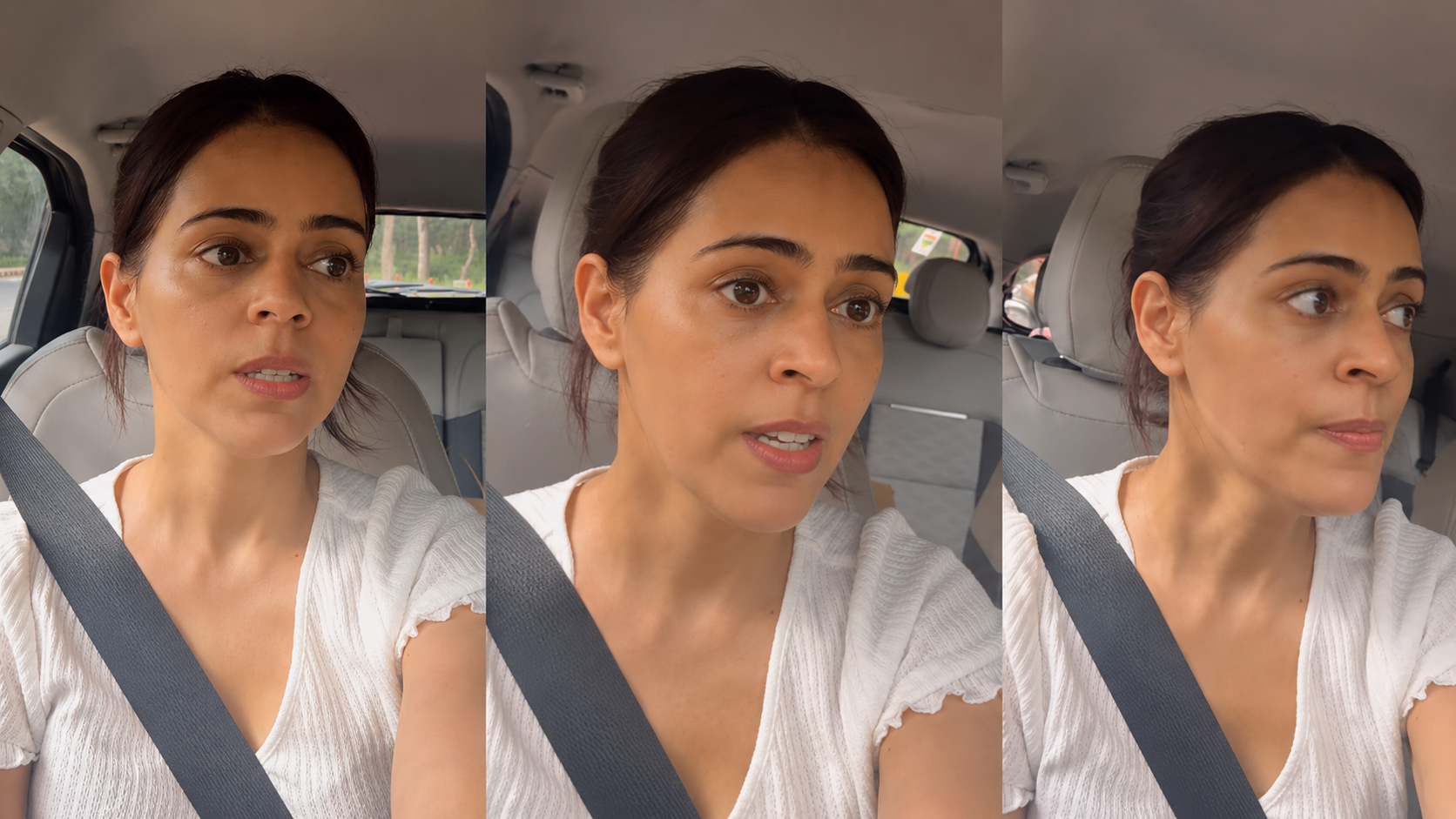 Creator Deepika Sharma Sidana Shares Heartwarming Encounter With Indian Army Soldier
