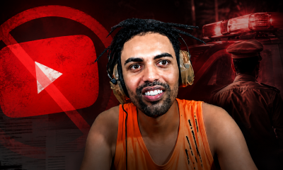 Why Was Kerala Creator Thoppi's YouTube Channel Removed?