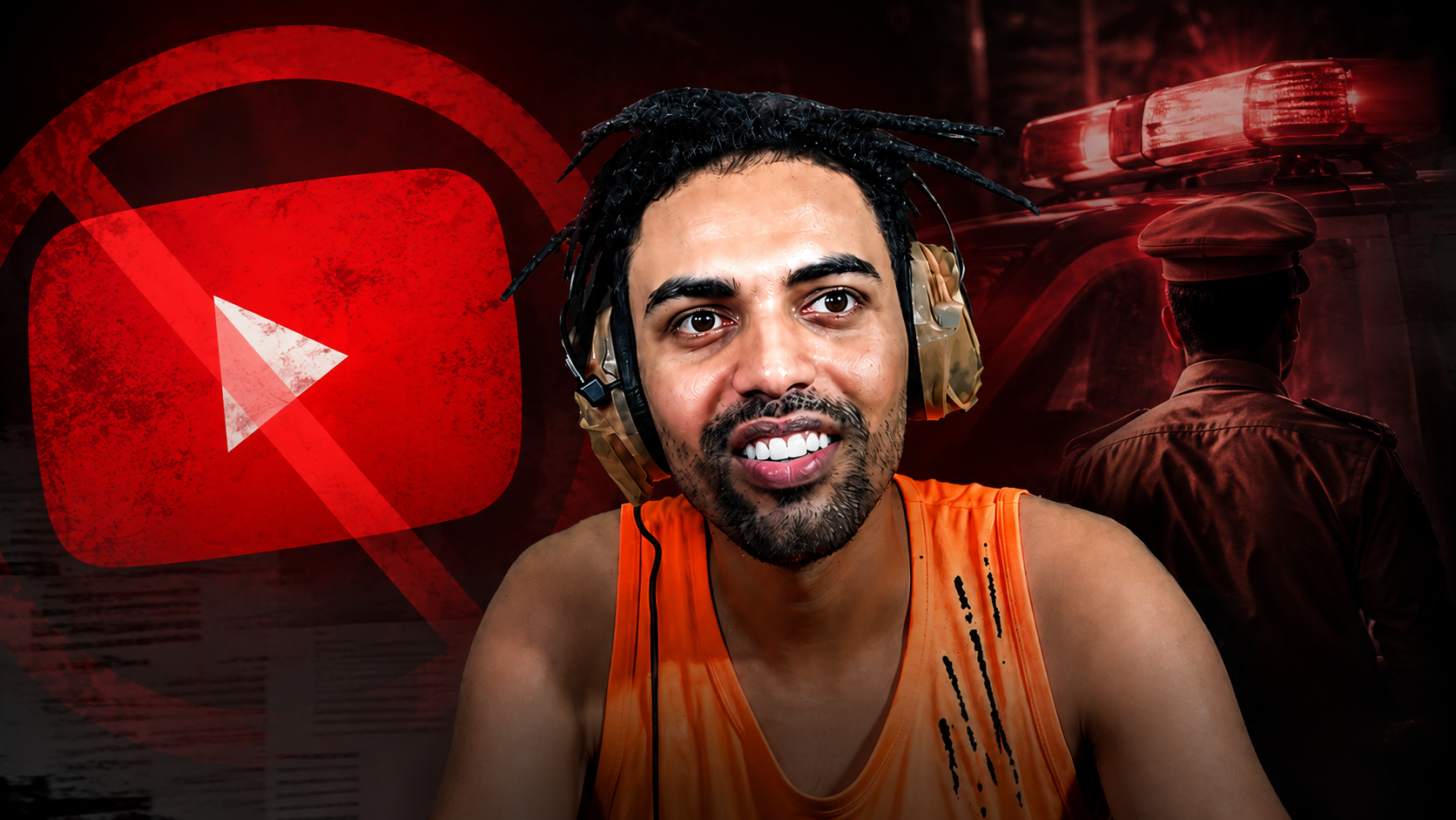Why Was Kerala Creator Thoppi's YouTube Channel Removed?