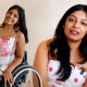 They Said She'd Never Make It. Meet The First Indian Woman In A Wheelchair To Study At Oxford.