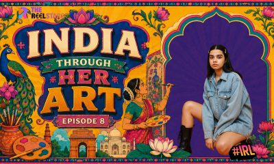 Exclusive | How Vini Chandrashekhar Is Illustrating India's Diversity, One State at a Time