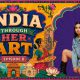 Exclusive | How Vini Chandrashekhar Is Illustrating India's Diversity, One State at a Time
