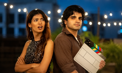 Mansi Ugale and Kunal Bhan Begin Filming Problem Next Door Season 2
