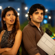 Mansi Ugale and Kunal Bhan Begin Filming Problem Next Door Season 2