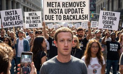 Meta Withdraws Instagram AI Feature