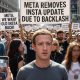 Meta Withdraws Instagram AI Feature