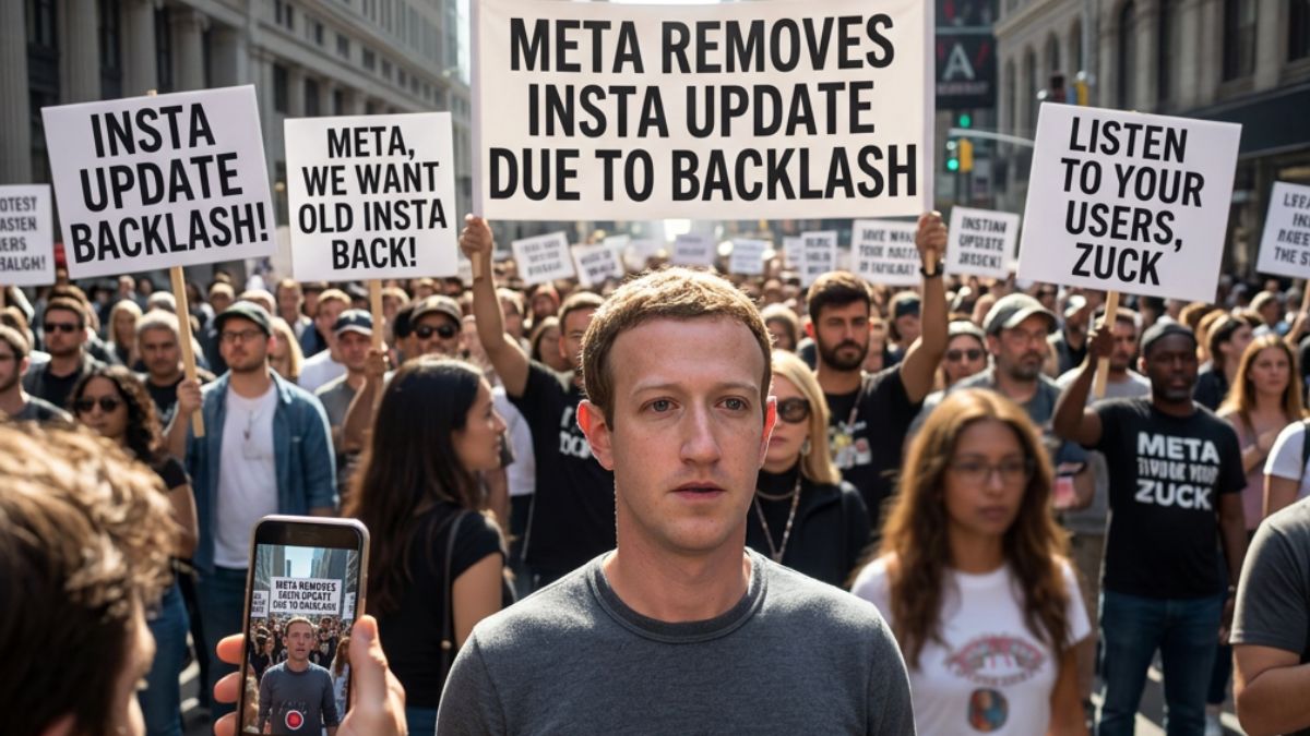 Meta Withdraws Instagram AI Feature