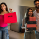 Nykaa Turns Deliveries Into Celebrity Surprise Visits for Hot Pink Sale Campaign