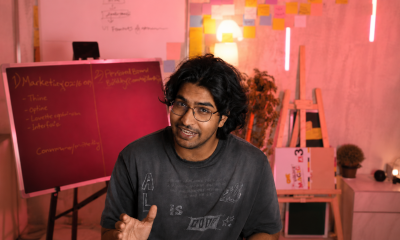 Who Is Rathan? Meet the Shopify Expert Helping D2C Brands Scale Online