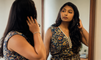 RJ Princy Makes Her Directorial Debut With A Short Film Bhram