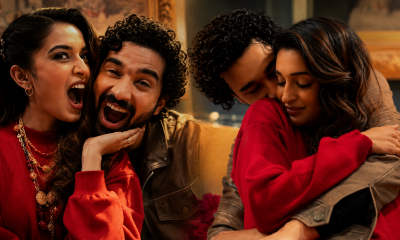 Niharika & Raghav's Post Sparked Dating Rumours Before Fans Realised It Was For Bhai Tera Star Hai