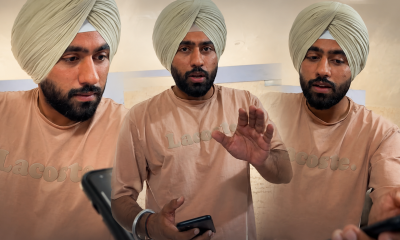 Viral Reel Claims To Reveal Alleged Samay Raina Voice Note On Using Controversy To Gain Fame