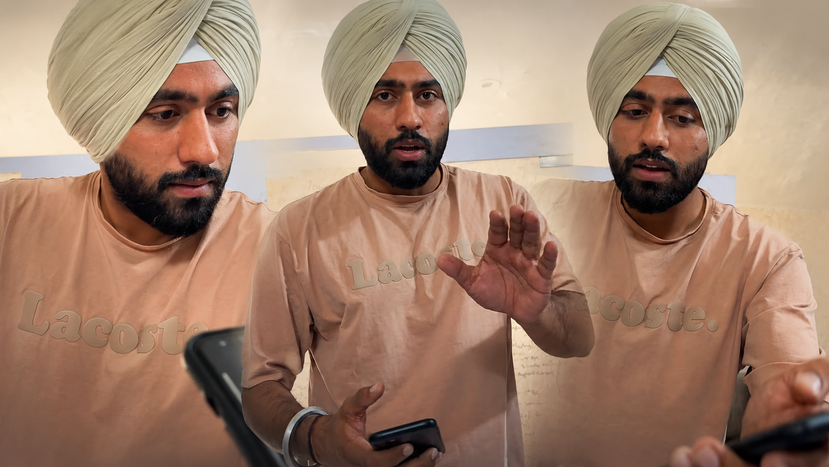 Viral Reel Claims To Reveal Alleged Samay Raina Voice Note On Using Controversy To Gain Fame