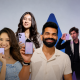 Top Indian Creators Attend Samsung Galaxy Unpacked July 2026