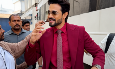 Bhuvan Bam Announces August 3 Reveal Date for ‘Sarkar’