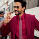 Bhuvan Bam Announces August 3 Reveal Date for ‘Sarkar’