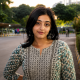 Influencer Shubhra Jha Instagram account suspended Over Controversial Cristiano Ronaldo Remark