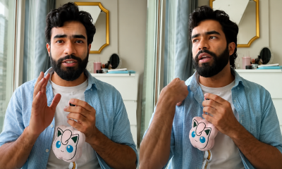 Content Creator Yuvraj Dua Says House Hunting in Mumbai Is Tougher Than UPSC