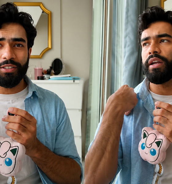 Content Creator Yuvraj Dua Says House Hunting in Mumbai Is Tougher Than UPSC