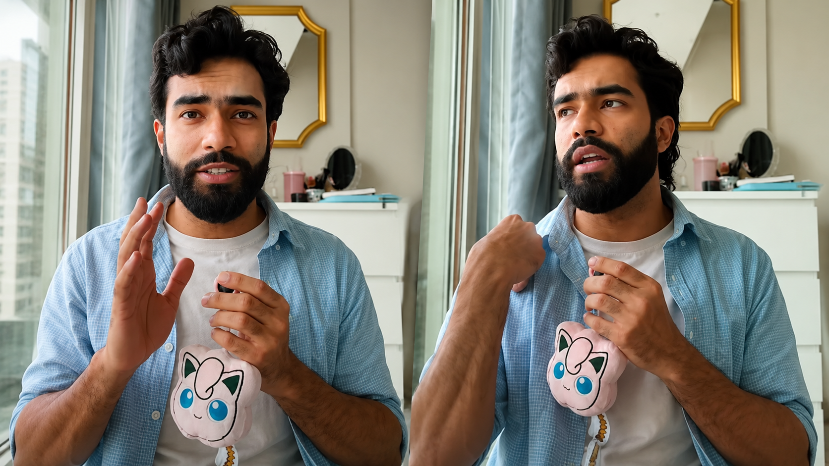 Content Creator Yuvraj Dua Says House Hunting in Mumbai Is Tougher Than UPSC