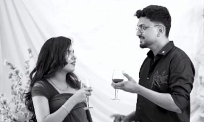 Shikha Sharma and Shaan Joshi Welcome Baby Girl: Couple Embraces Parenthood