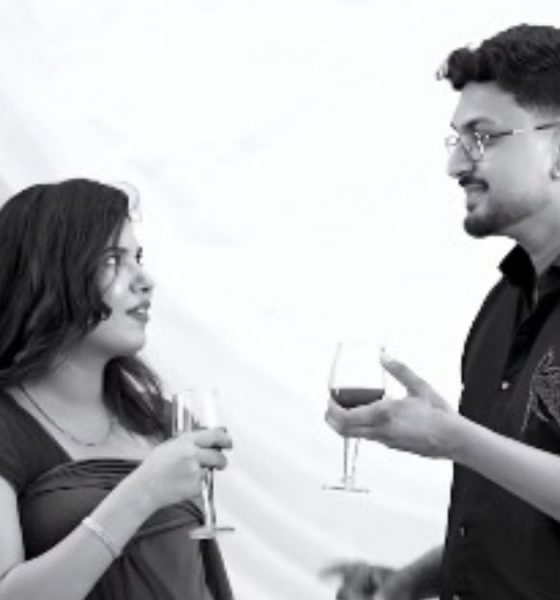Shikha Sharma and Shaan Joshi Welcome Baby Girl: Couple Embraces Parenthood