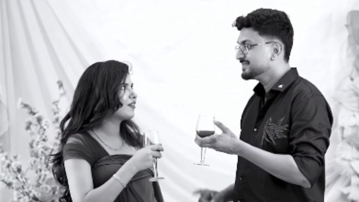 Shikha Sharma and Shaan Joshi Welcome Baby Girl: Couple Embraces Parenthood