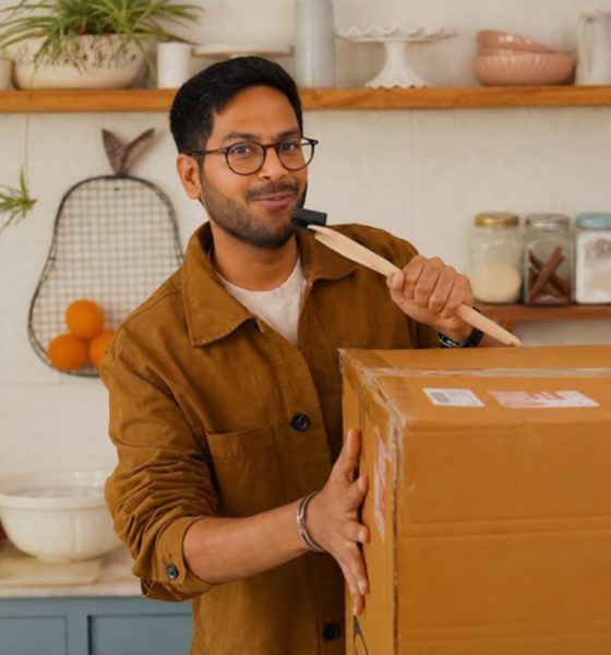 Know About Shivesh Bhatia’s Unique Culinary Touch to IKEA Store Launch