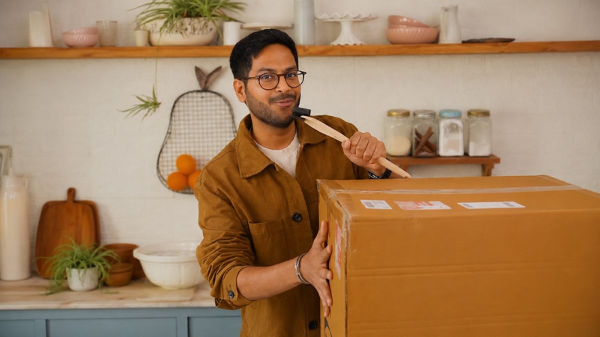 Know About Shivesh Bhatia’s Unique Culinary Touch to IKEA Store Launch