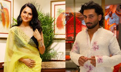 Akanksha Chamola Responds to Orry’s ‘Milking Gaurav Khanna’s Fame’ Remark