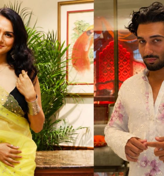 Akanksha Chamola Responds to Orry’s ‘Milking Gaurav Khanna’s Fame’ Remark