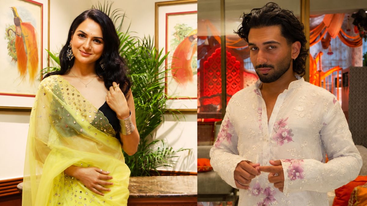 Akanksha Chamola Responds to Orry’s ‘Milking Gaurav Khanna’s Fame’ Remark