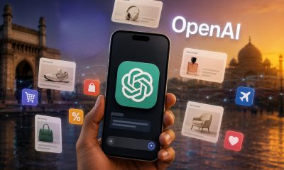 OpenAI Brings ChatGPT Ads to India: What Does It Mean for Free and Go Users?
