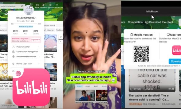 Could Bilibili Be the Next Creator Opportunity for Indians?