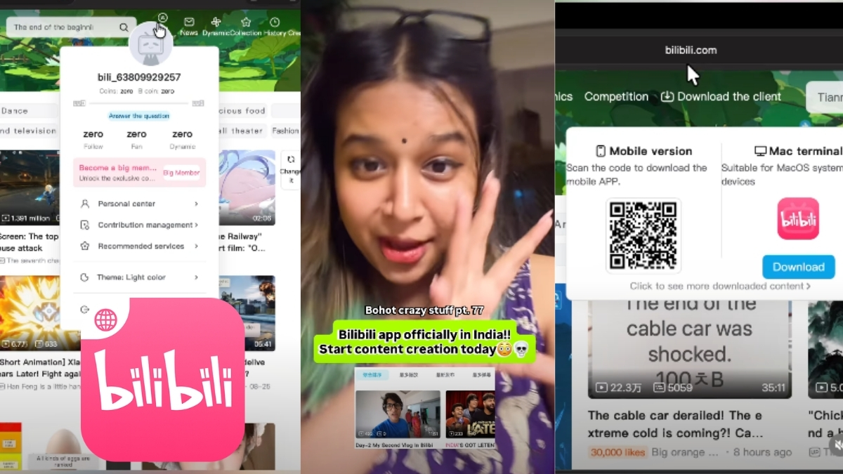 Could Bilibili Be the Next Creator Opportunity for Indians?