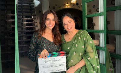 Why Kusha Kapila and Sheeba Chaddha’s ‘Likhe Jo Khat Tujhe’ Is Worth Watching