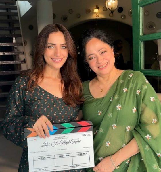Why Kusha Kapila and Sheeba Chaddha’s ‘Likhe Jo Khat Tujhe’ Is Worth Watching
