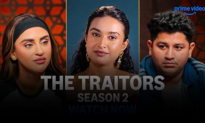 The Traitors 2: Has the Show Lost Its Spark Before the Finale?