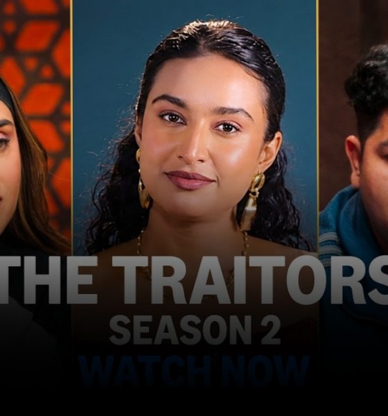 The Traitors 2: Has the Show Lost Its Spark Before the Finale?