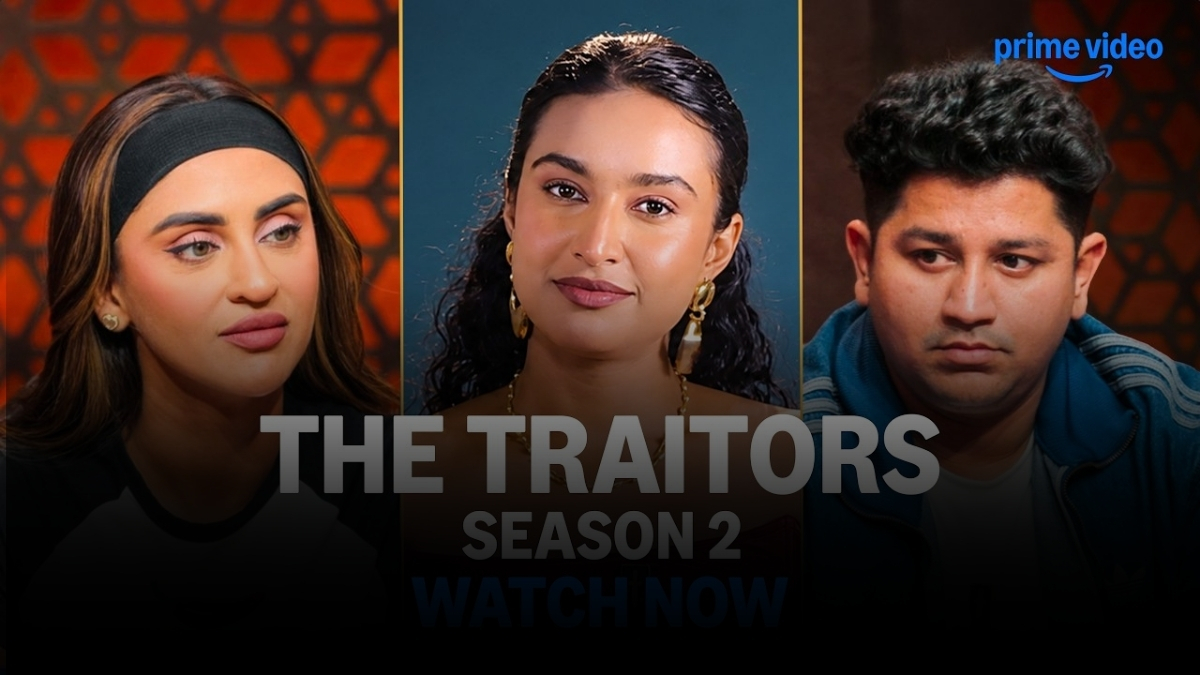 The Traitors 2: Has the Show Lost Its Spark Before the Finale?