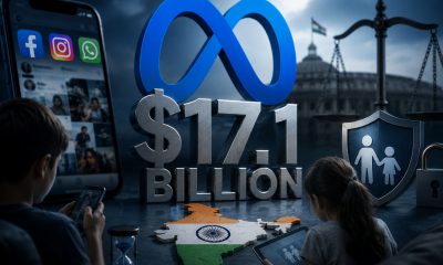 Meta's $17.1 Billion Settlement: Could India Follow the US Playbook on Social Media?