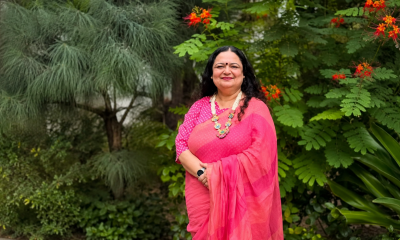 How Falguni Vasavada Is Taking her TEDx Journey to the Next Level